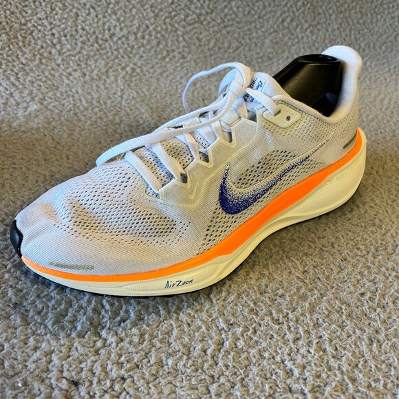 Nike Air Zoom Pegasus 41 Blueprint Pack Womens 9.5 HF0013 900 - Picture 1 of 15